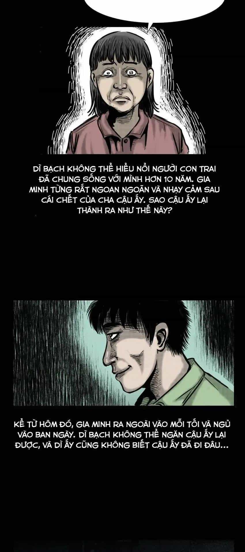 Truyện Kinh Dị Đời Thực - Chương 4 - ảnh 21