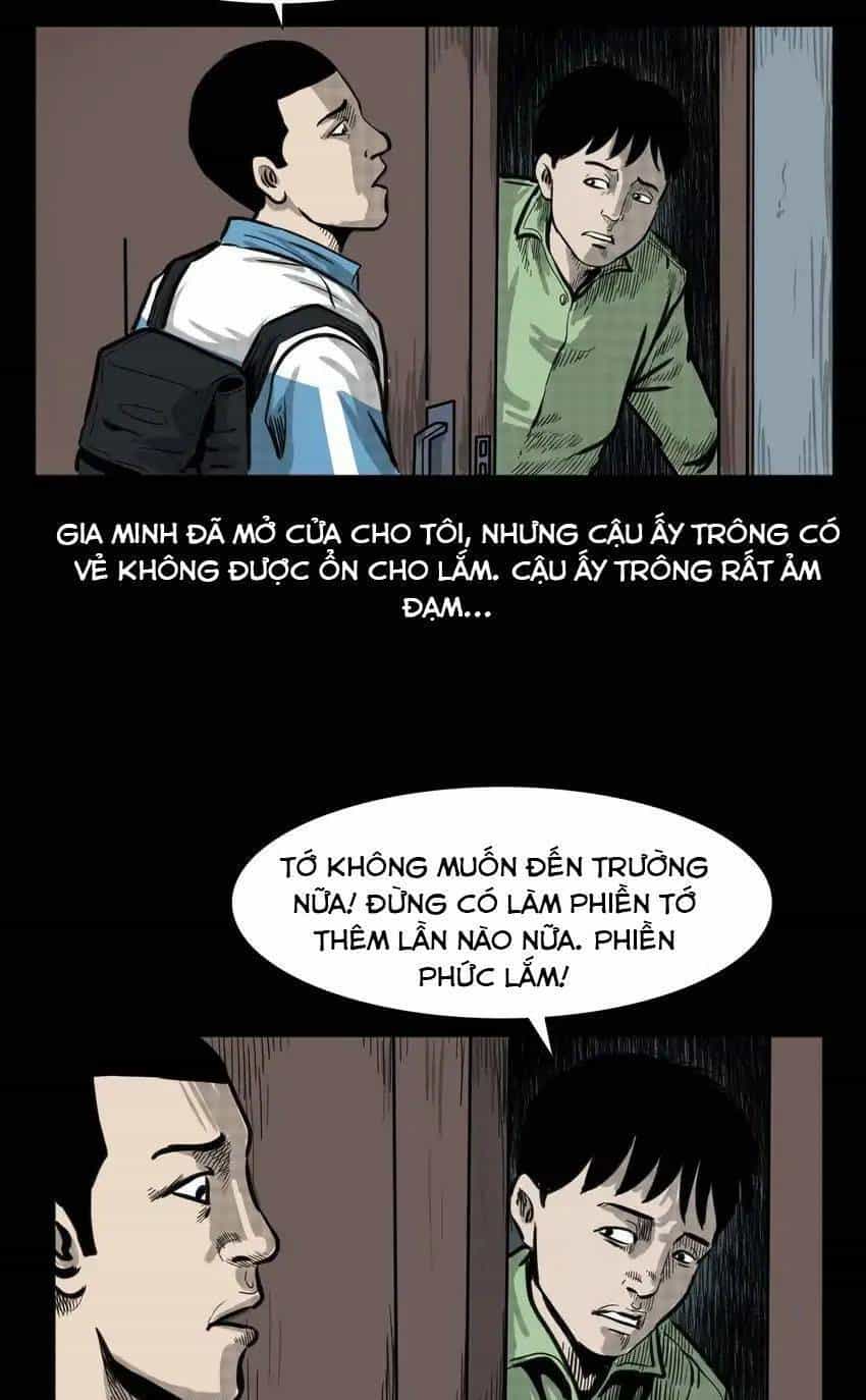 Truyện Kinh Dị Đời Thực - Chương 4 - ảnh 7