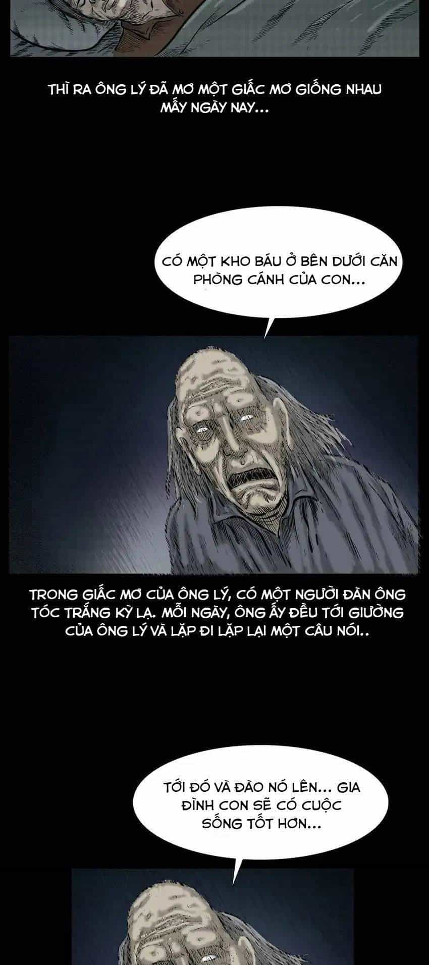 Truyện Kinh Dị Đời Thực - Chương 5 - ảnh 11