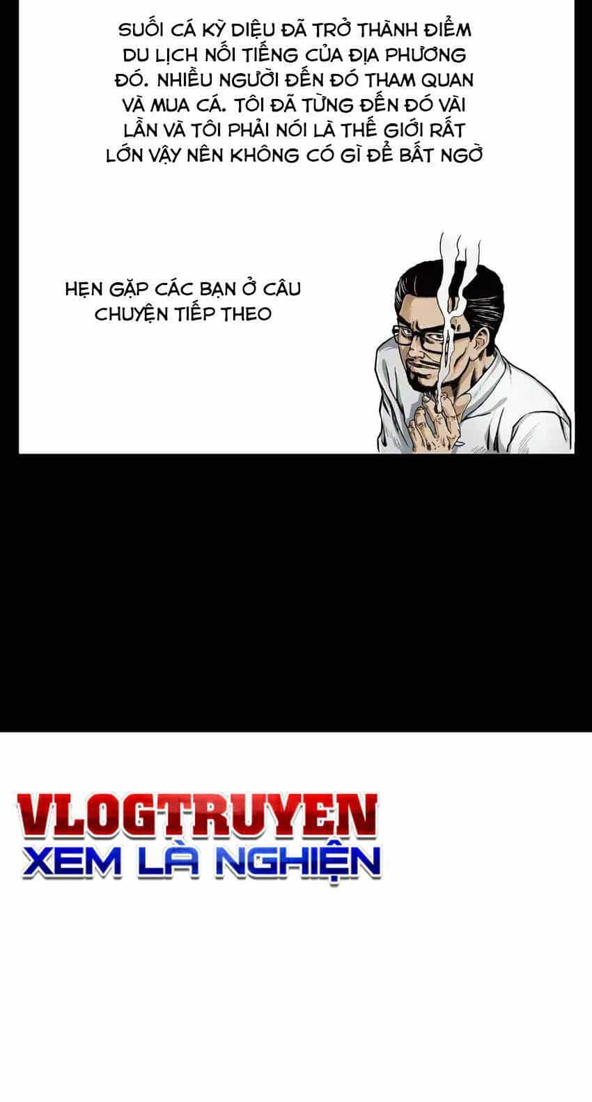 Truyện Kinh Dị Đời Thực - Chương 5 - ảnh 29