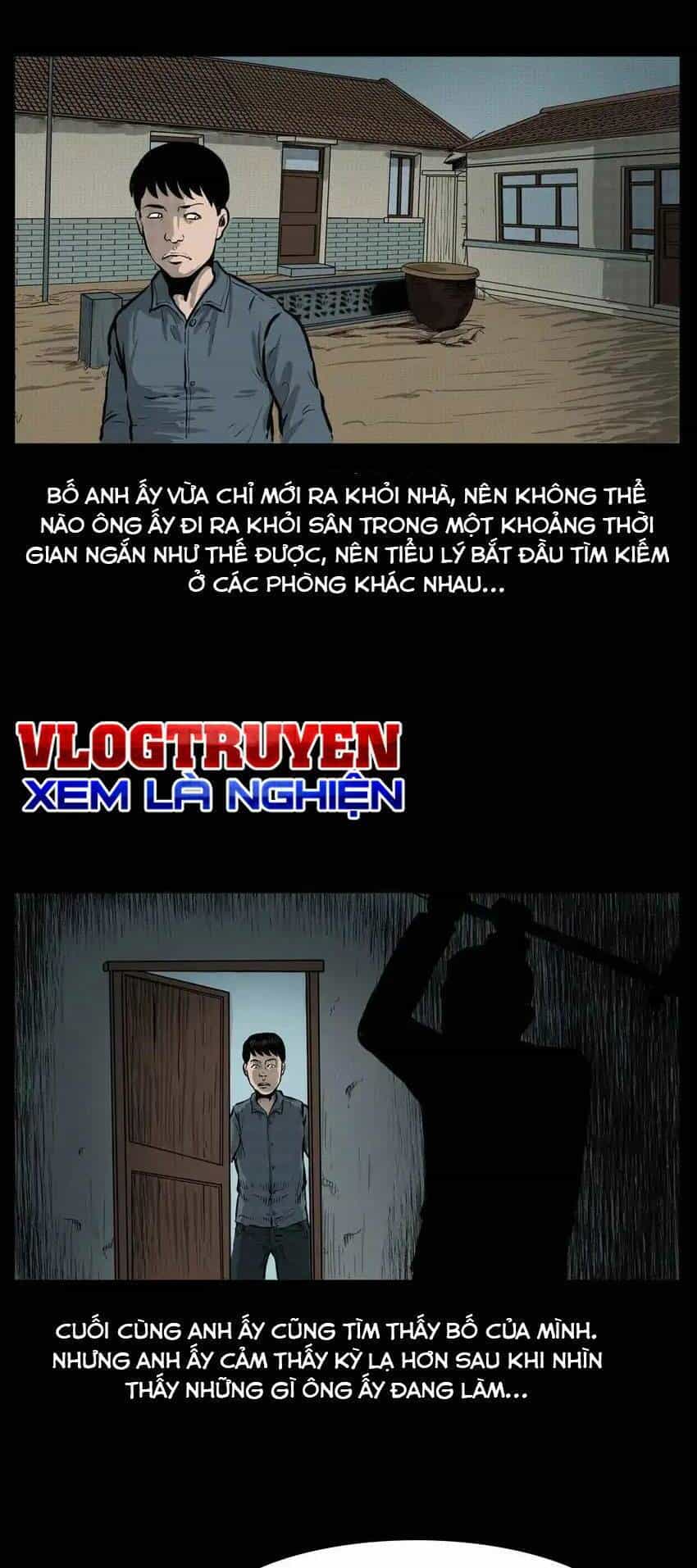 Truyện Kinh Dị Đời Thực - Chương 5 - ảnh 6