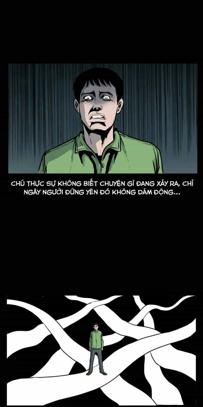 Truyện Kinh Dị Đời Thực - Chương 6 - ảnh 16