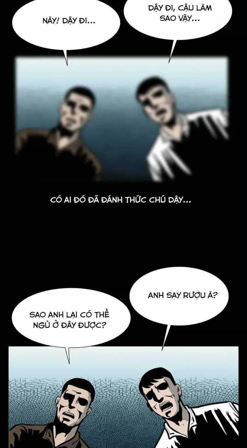 Truyện Kinh Dị Đời Thực - Chương 6 - ảnh 21
