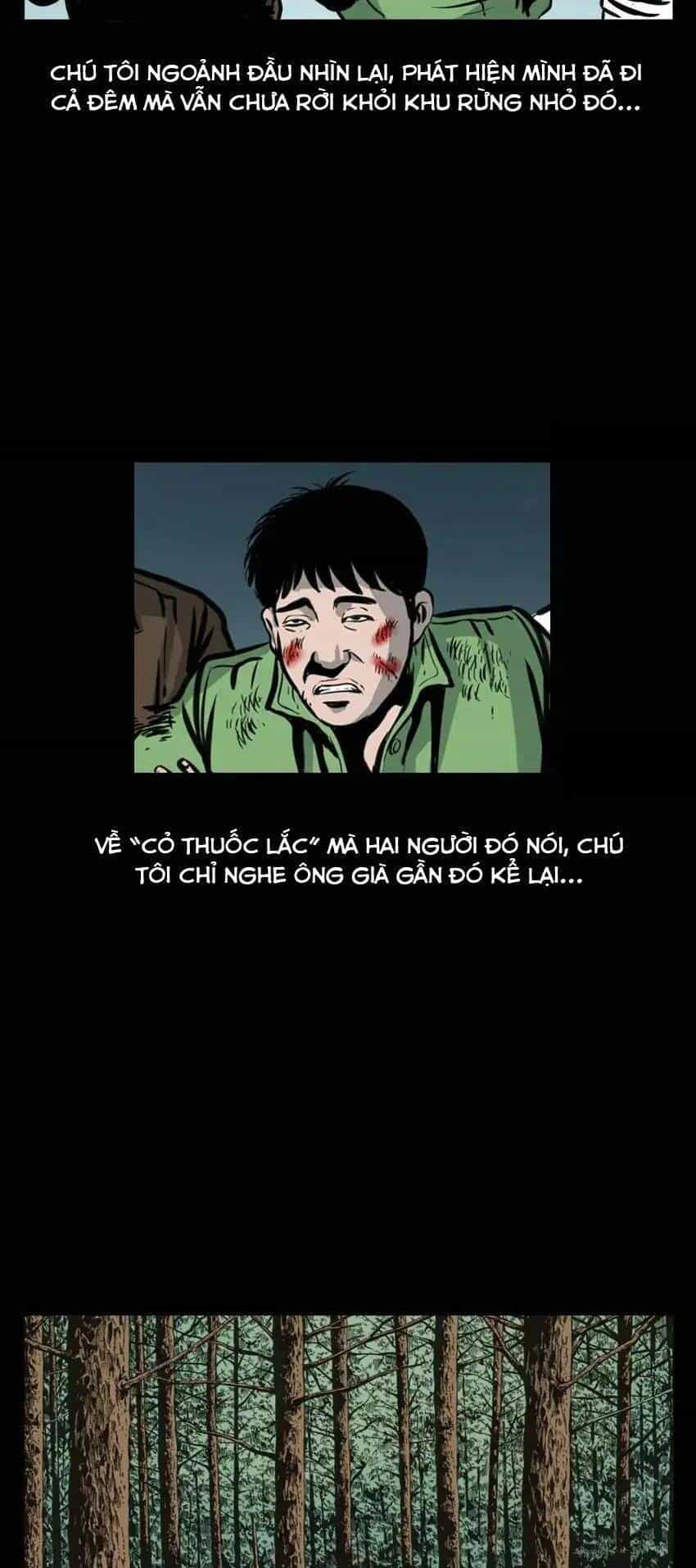 Truyện Kinh Dị Đời Thực - Chương 6 - ảnh 24