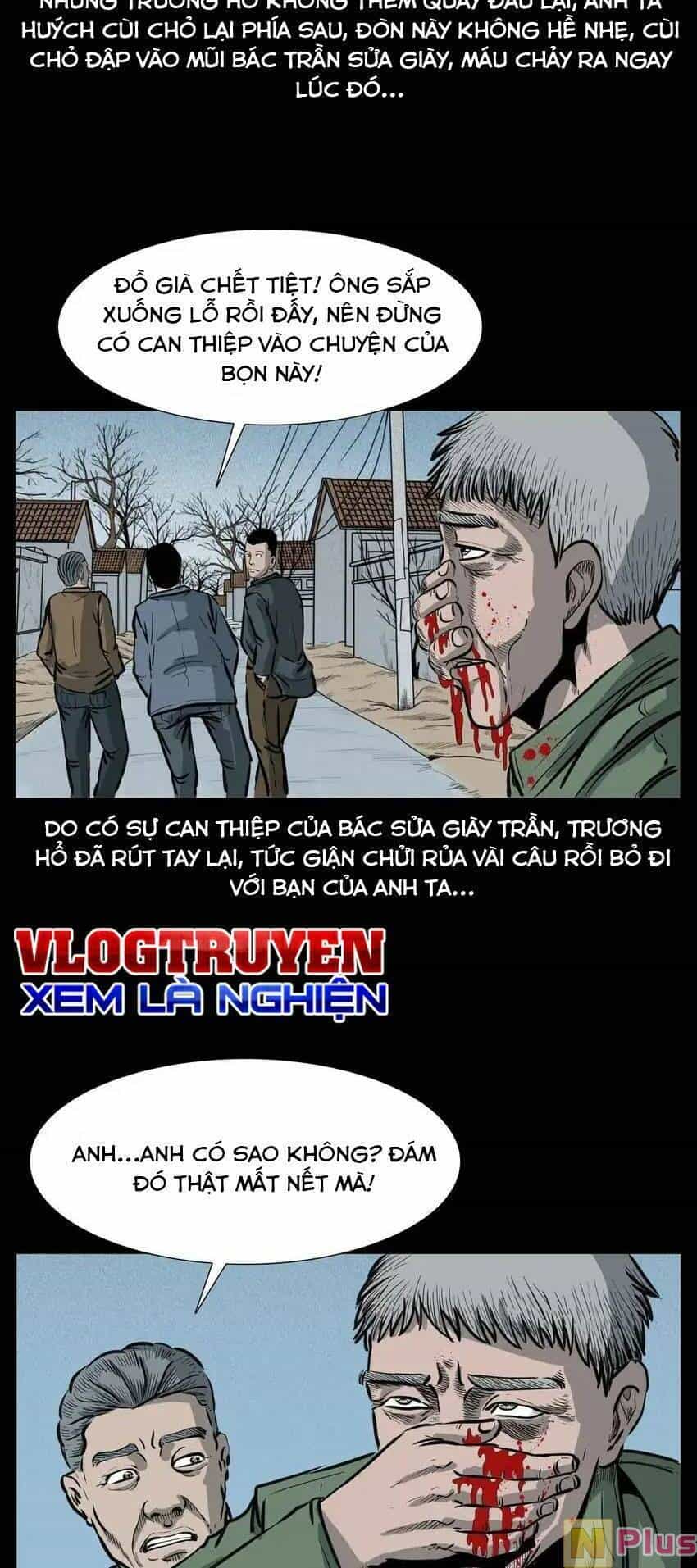 Truyện Kinh Dị Đời Thực - Chương 7 - ảnh 12