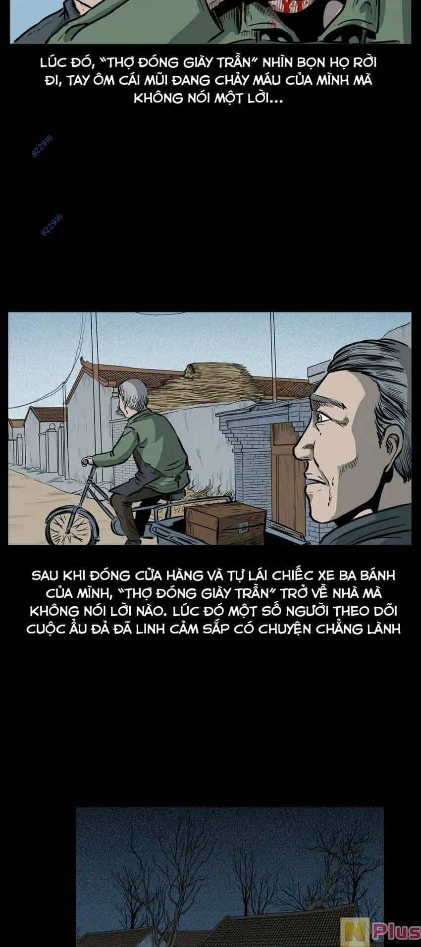 Truyện Kinh Dị Đời Thực - Chương 7 - ảnh 13