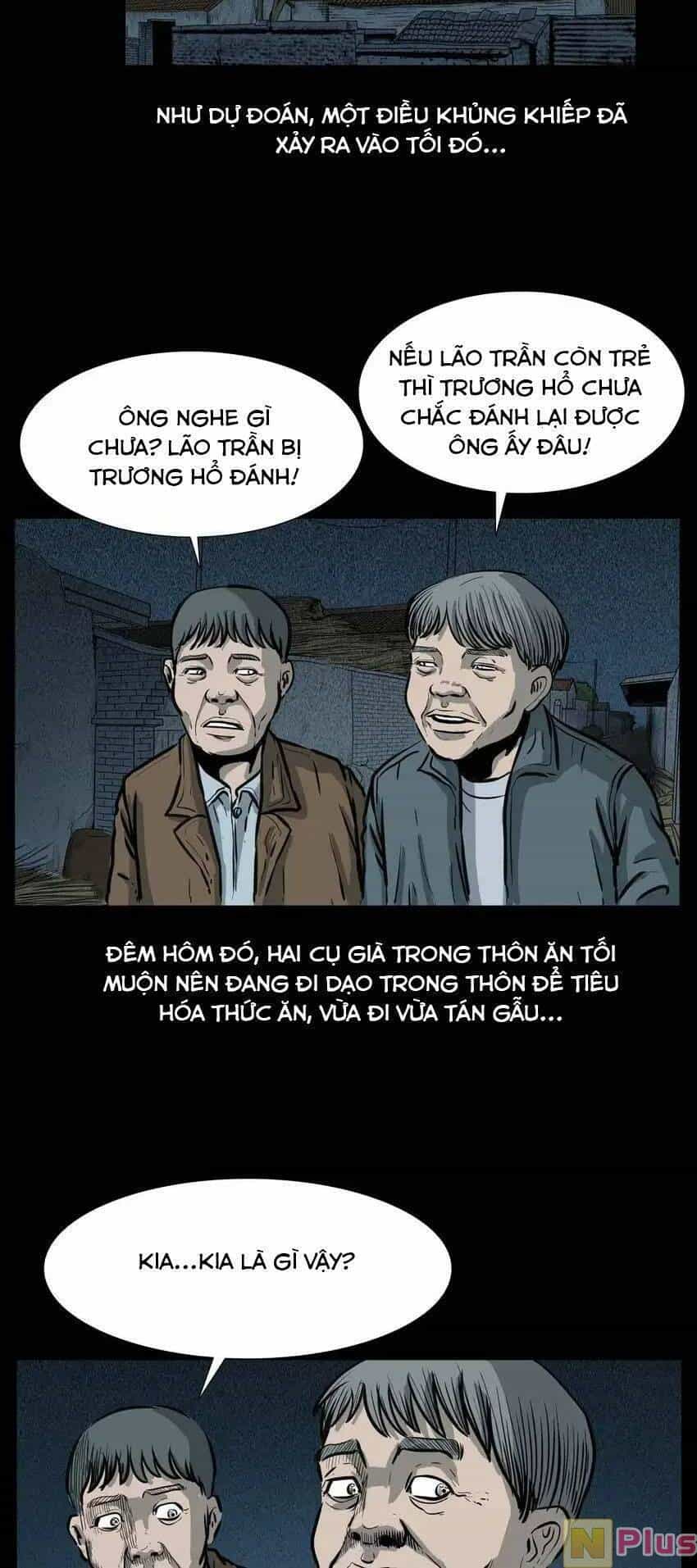 Truyện Kinh Dị Đời Thực - Chương 7 - ảnh 14