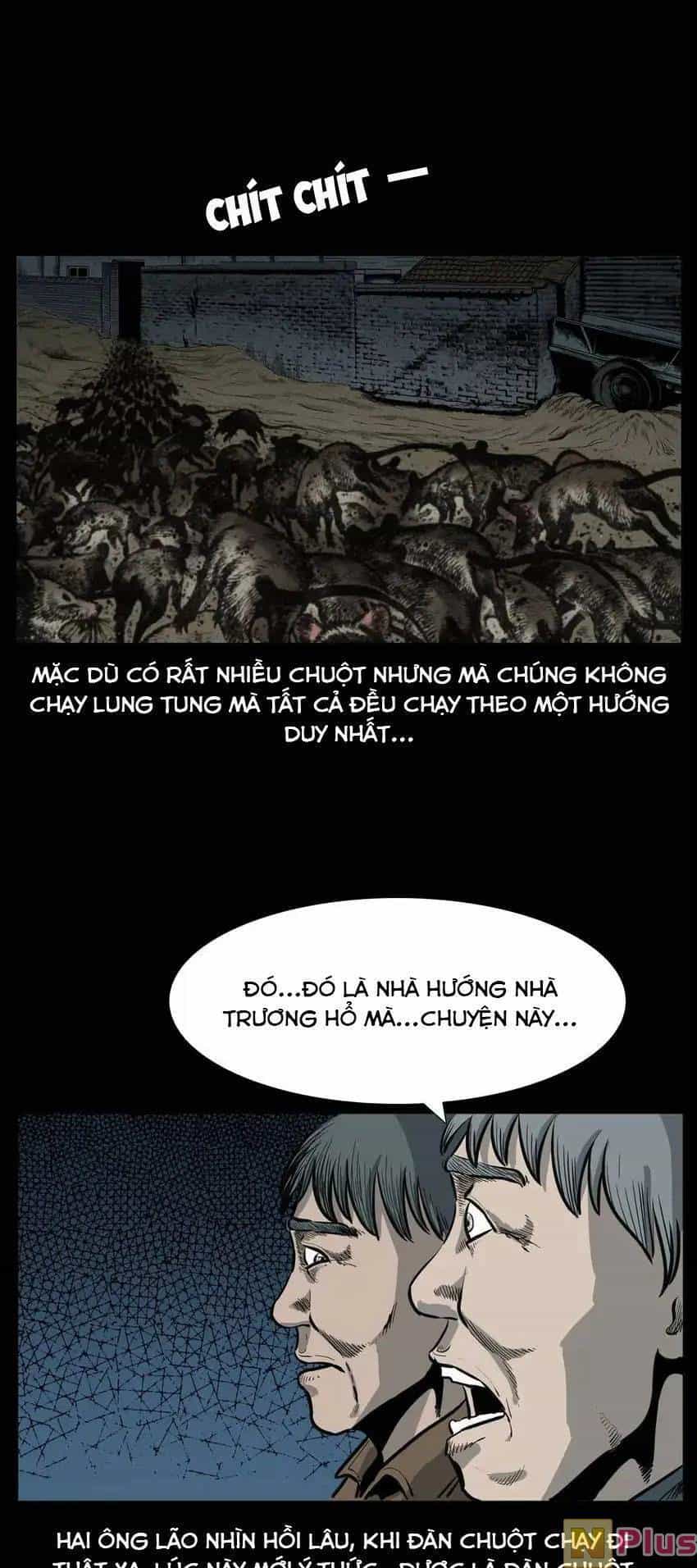 Truyện Kinh Dị Đời Thực - Chương 7 - ảnh 19