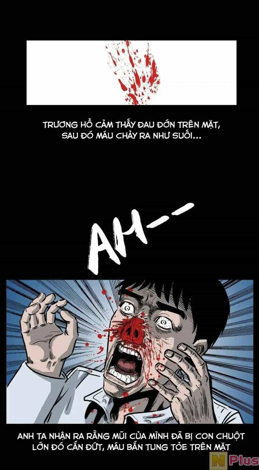 Truyện Kinh Dị Đời Thực - Chương 7 - ảnh 24