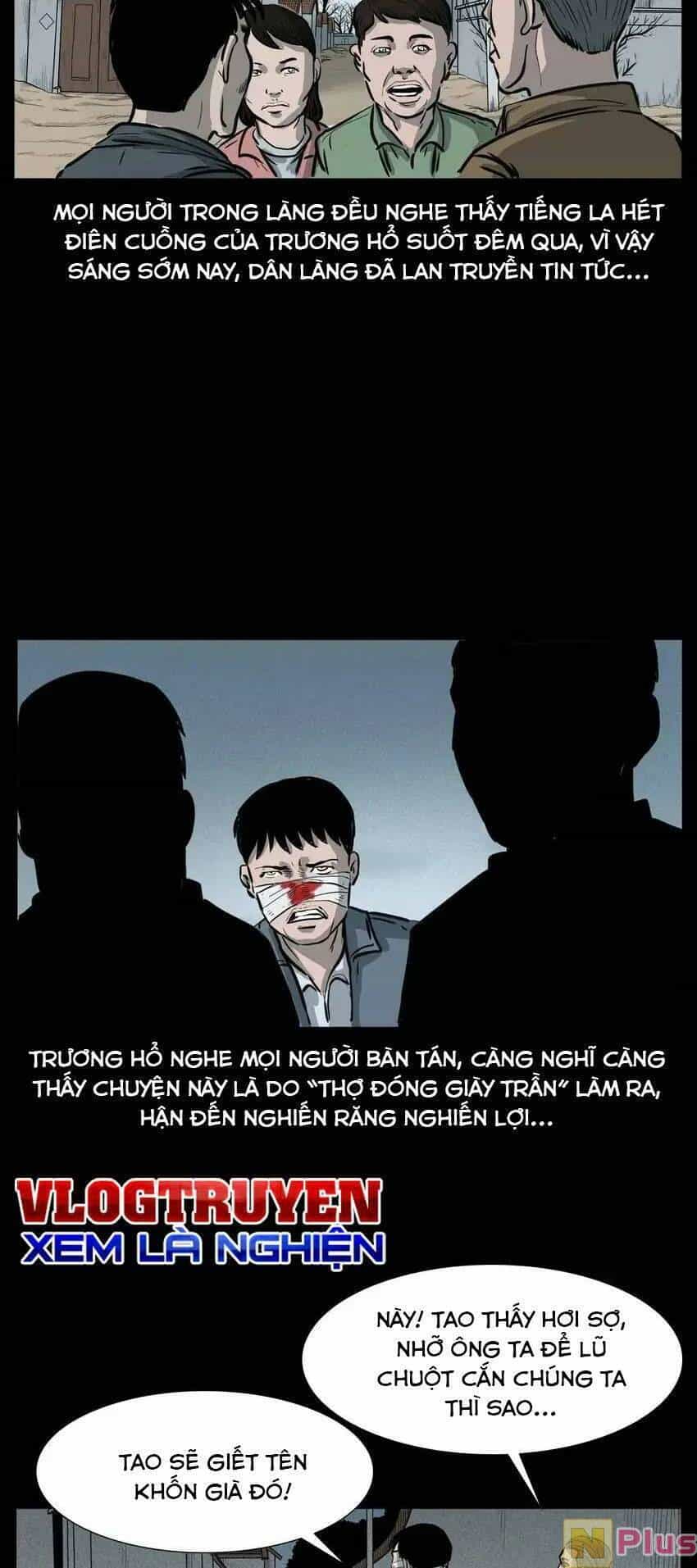 Truyện Kinh Dị Đời Thực - Chương 7 - ảnh 26