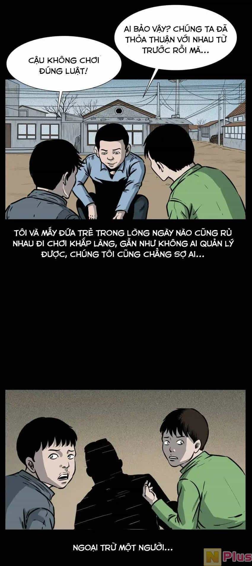 Truyện Kinh Dị Đời Thực - Chương 7 - ảnh 3