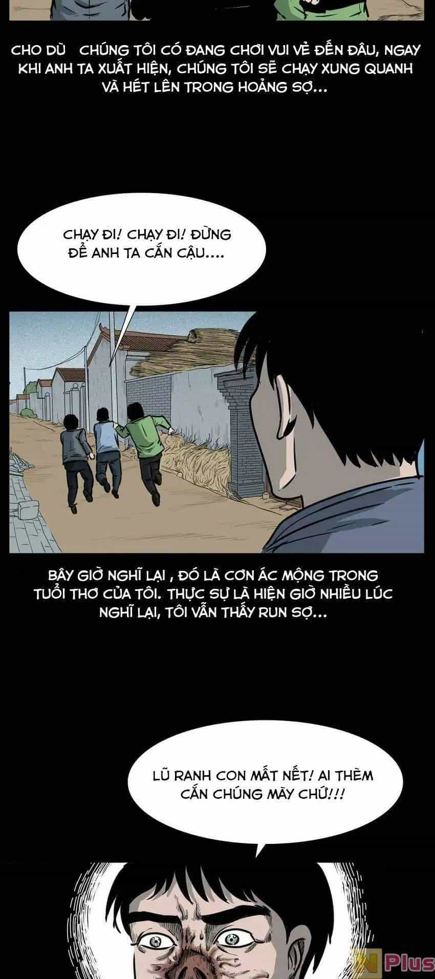 Truyện Kinh Dị Đời Thực - Chương 7 - ảnh 5