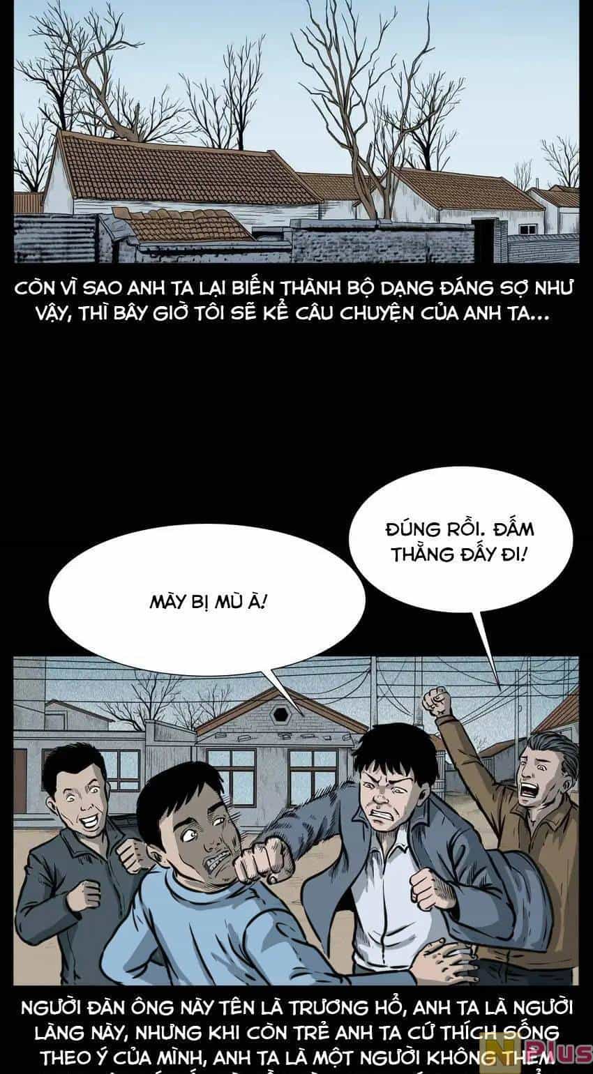Truyện Kinh Dị Đời Thực - Chương 7 - ảnh 7
