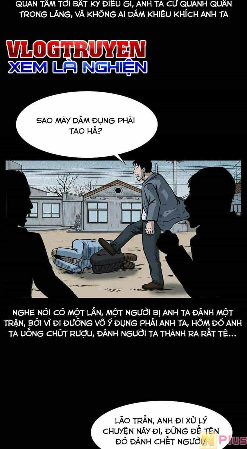 Truyện Kinh Dị Đời Thực - Chương 7 - ảnh 8