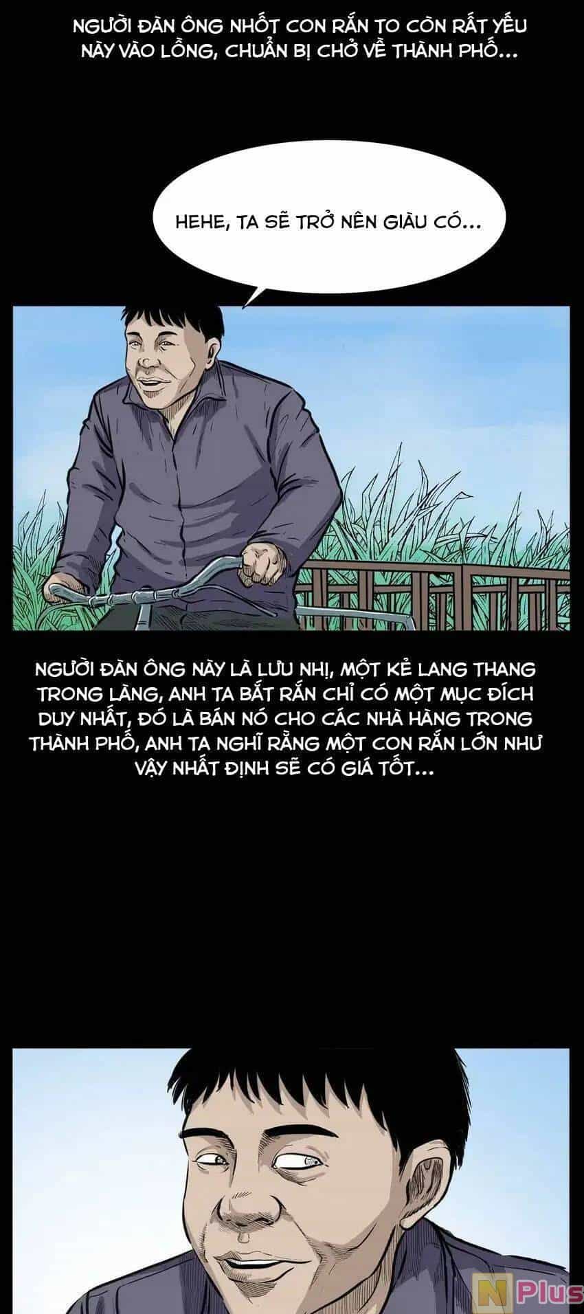 Truyện Kinh Dị Đời Thực - Chương 8 - ảnh 10