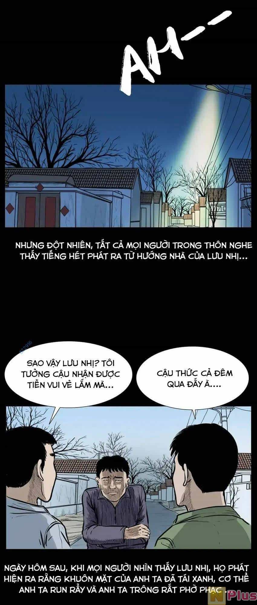 Truyện Kinh Dị Đời Thực - Chương 8 - ảnh 14