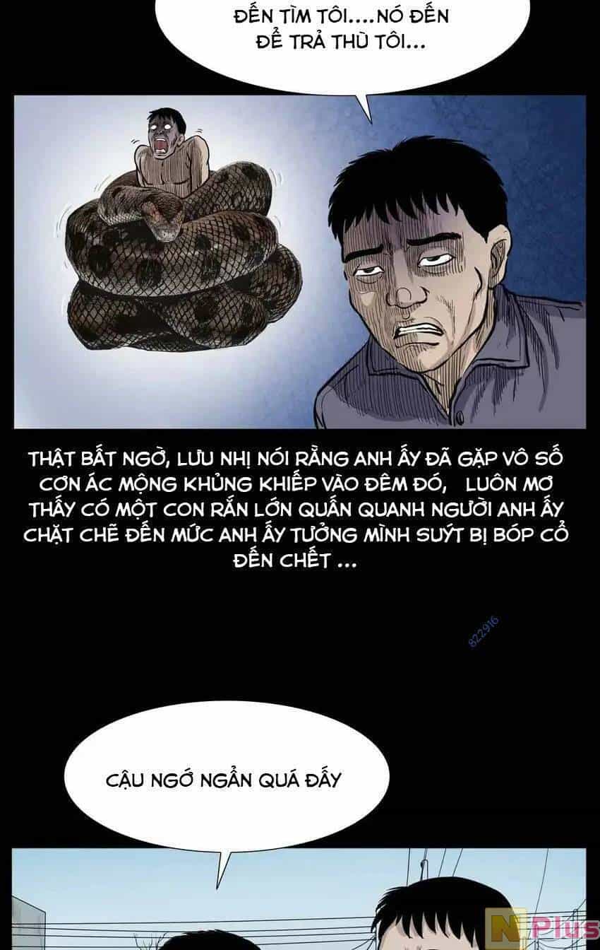 Truyện Kinh Dị Đời Thực - Chương 8 - ảnh 16