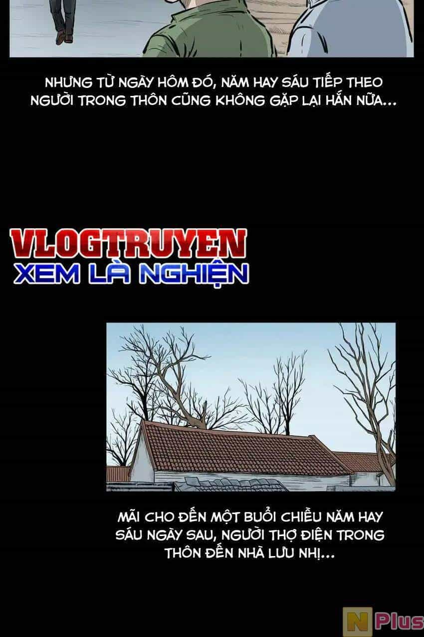Truyện Kinh Dị Đời Thực - Chương 8 - ảnh 18