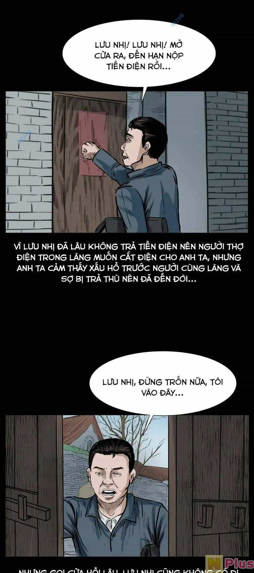 Truyện Kinh Dị Đời Thực - Chương 8 - ảnh 19