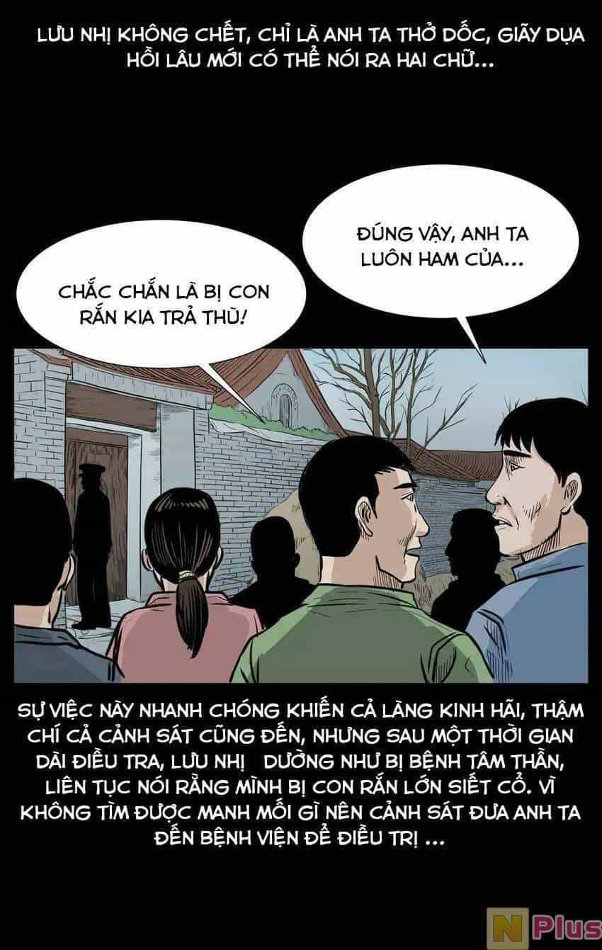 Truyện Kinh Dị Đời Thực - Chương 8 - ảnh 23