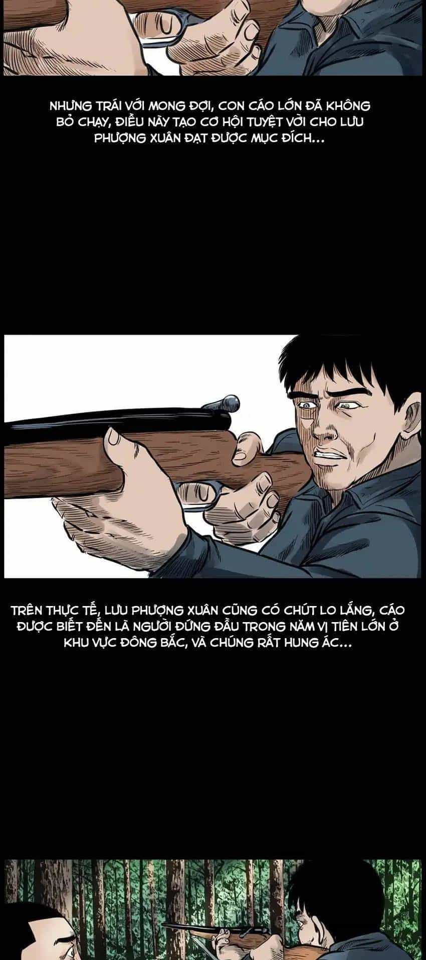Truyện Kinh Dị Đời Thực - Chương 9 - ảnh 24