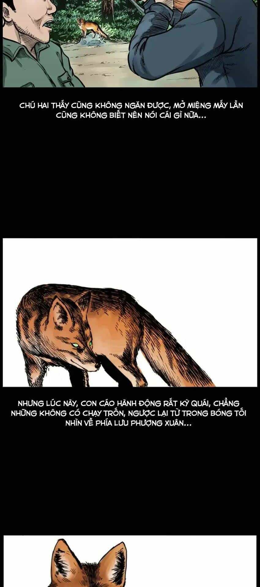 Truyện Kinh Dị Đời Thực - Chương 9 - ảnh 25