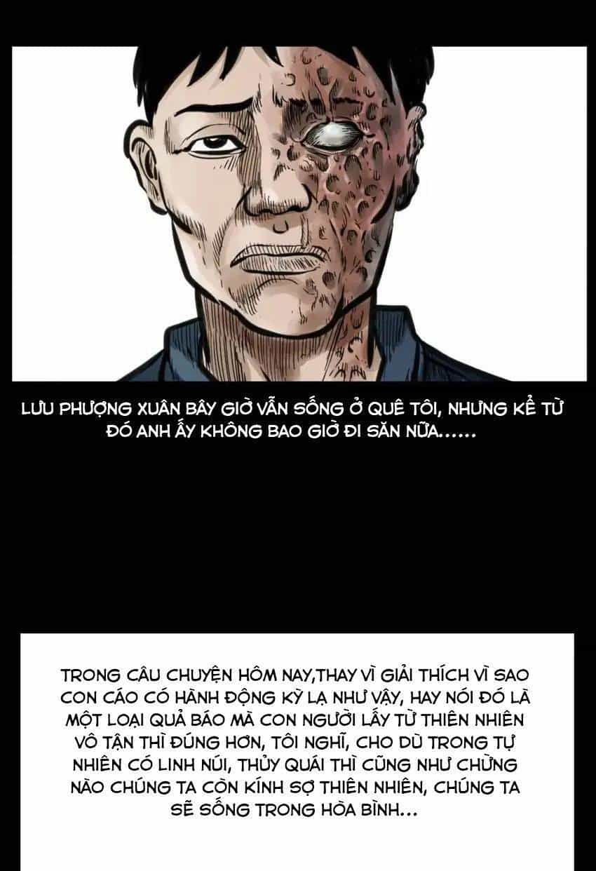Truyện Kinh Dị Đời Thực - Chương 9 - ảnh 31