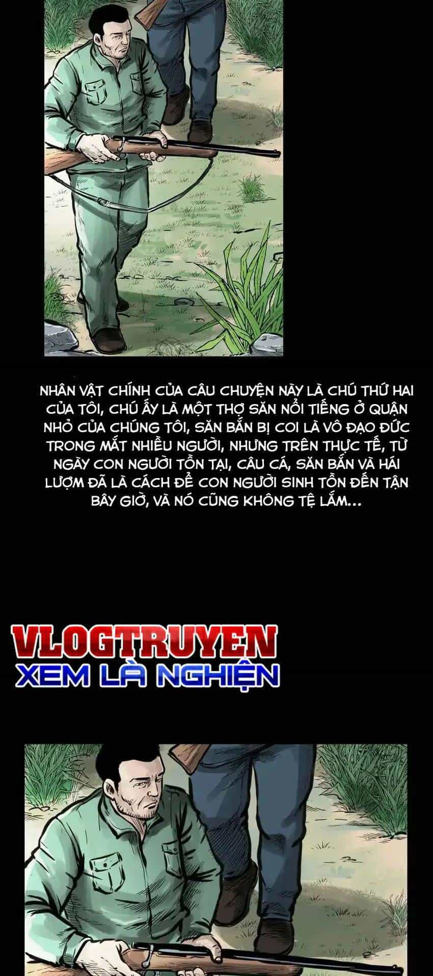 Truyện Kinh Dị Đời Thực - Chương 9 - ảnh 4