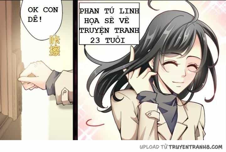 Truyện Kinh Dị Ở Tòa Nhà Số 44 - Chương 1 - ảnh 2