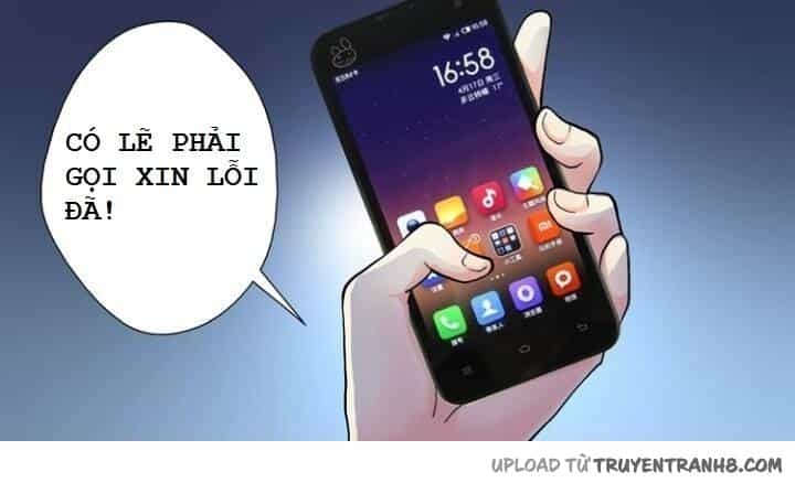 Truyện Kinh Dị Ở Tòa Nhà Số 44 - Chương 1 - ảnh 30