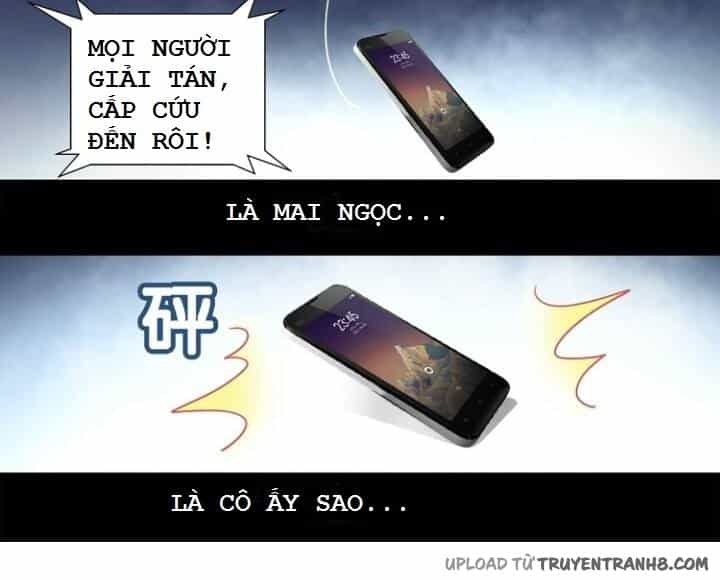 Truyện Kinh Dị Ở Tòa Nhà Số 44 - Chương 1 - ảnh 42