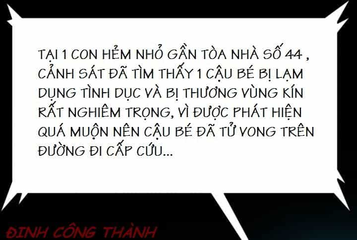 Truyện Kinh Dị Ở Tòa Nhà Số 44 - Chương 10 - ảnh 15