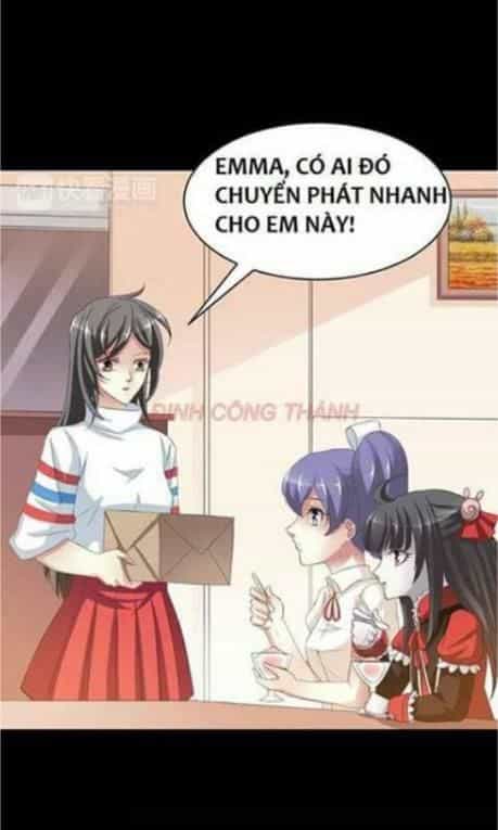 Truyện Kinh Dị Ở Tòa Nhà Số 44 - Chương 97 - ảnh 45