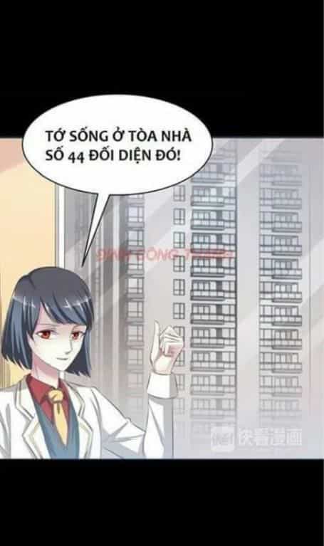 Truyện Kinh Dị Ở Tòa Nhà Số 44 - Chương 100 - ảnh 20