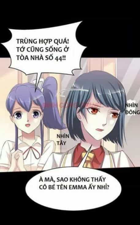 Truyện Kinh Dị Ở Tòa Nhà Số 44 - Chương 100 - ảnh 21