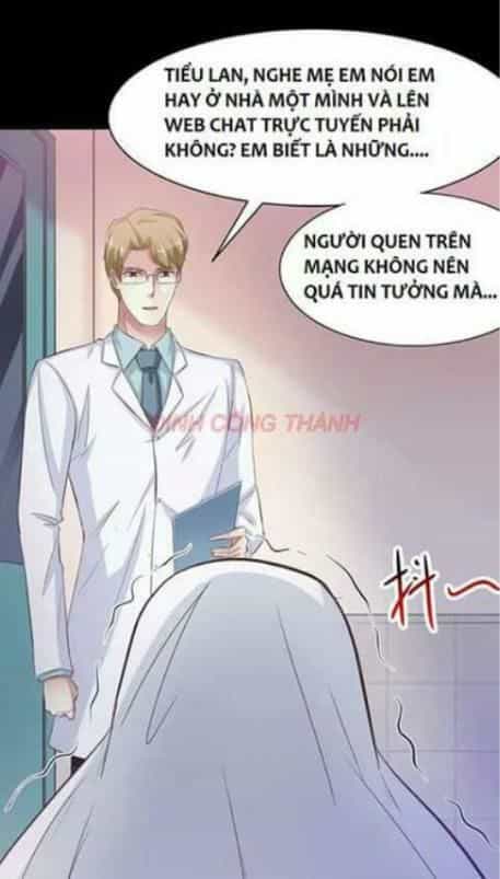 Truyện Kinh Dị Ở Tòa Nhà Số 44 - Chương 100 - ảnh 3