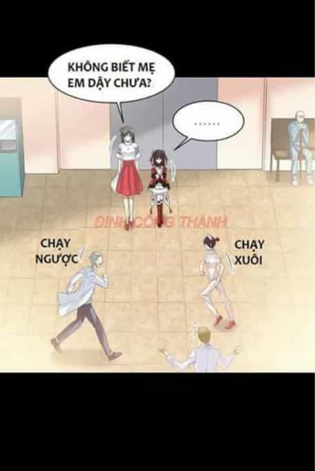 Truyện Kinh Dị Ở Tòa Nhà Số 44 - Chương 102 - ảnh 9