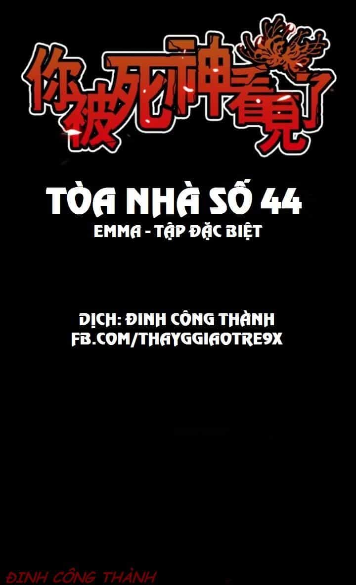 Truyện Kinh Dị Ở Tòa Nhà Số 44 - Chương 12 - ảnh 2