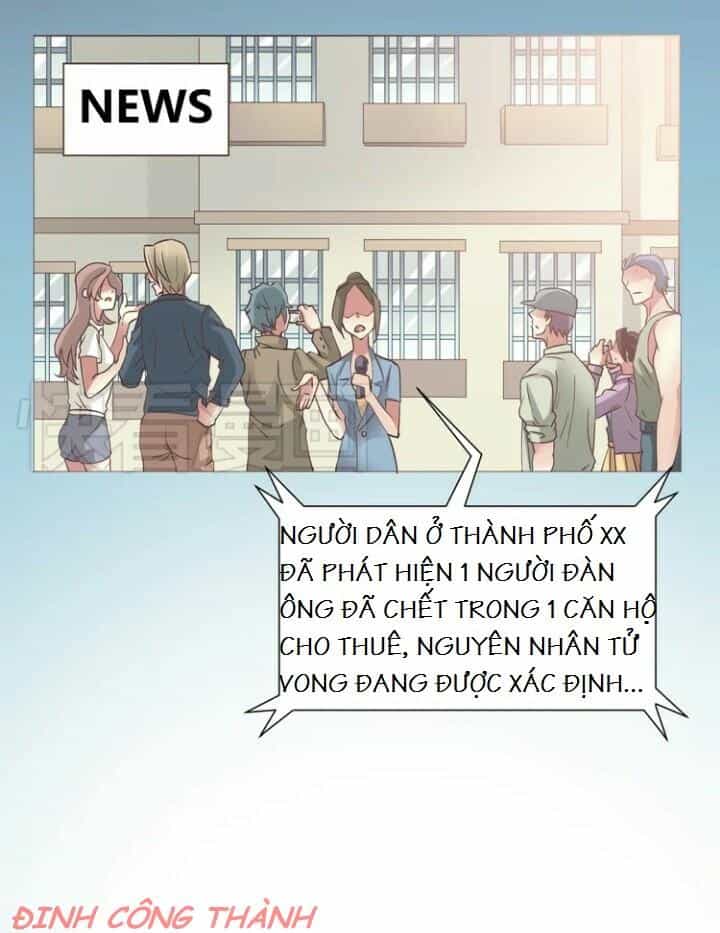 Truyện Kinh Dị Ở Tòa Nhà Số 44 - Chương 12 - ảnh 29