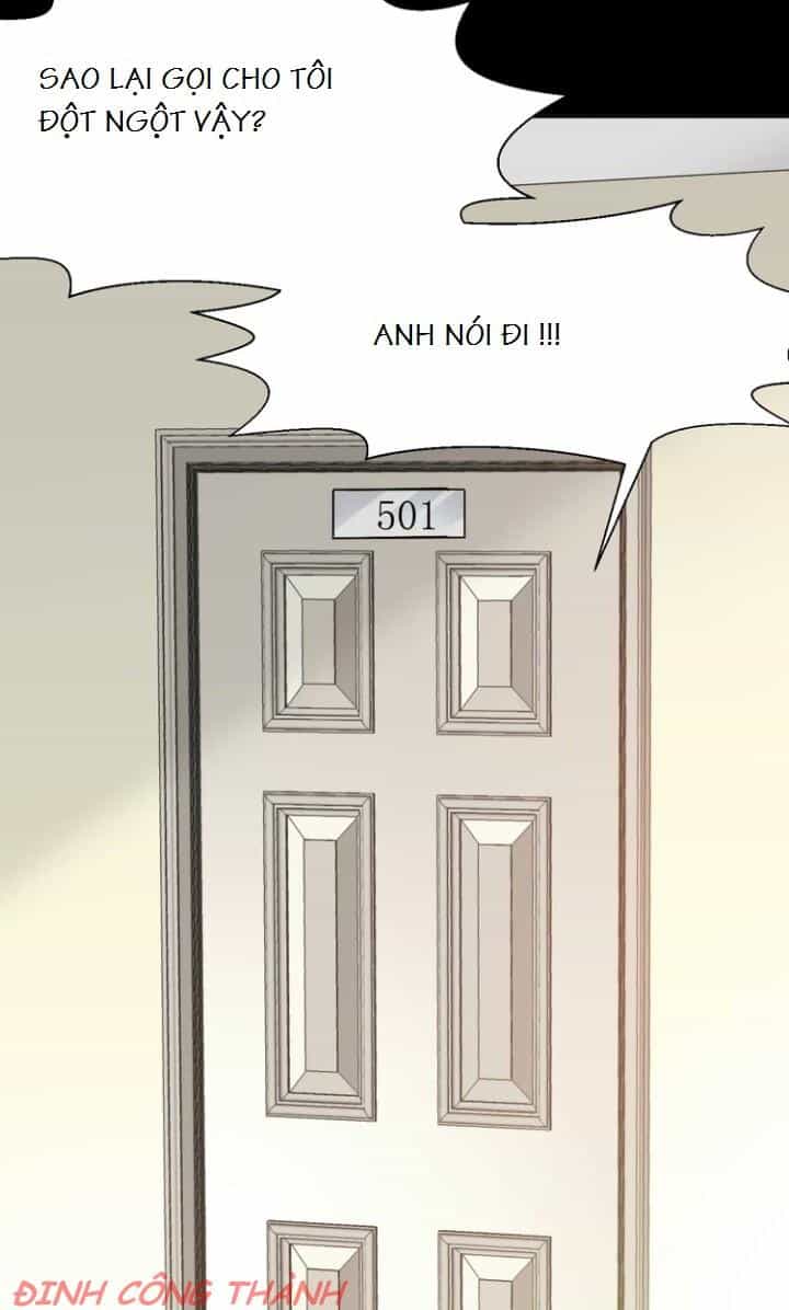 Truyện Kinh Dị Ở Tòa Nhà Số 44 - Chương 13 - ảnh 7