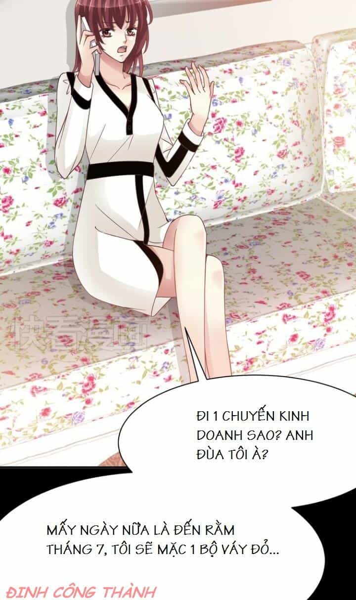 Truyện Kinh Dị Ở Tòa Nhà Số 44 - Chương 13 - ảnh 9