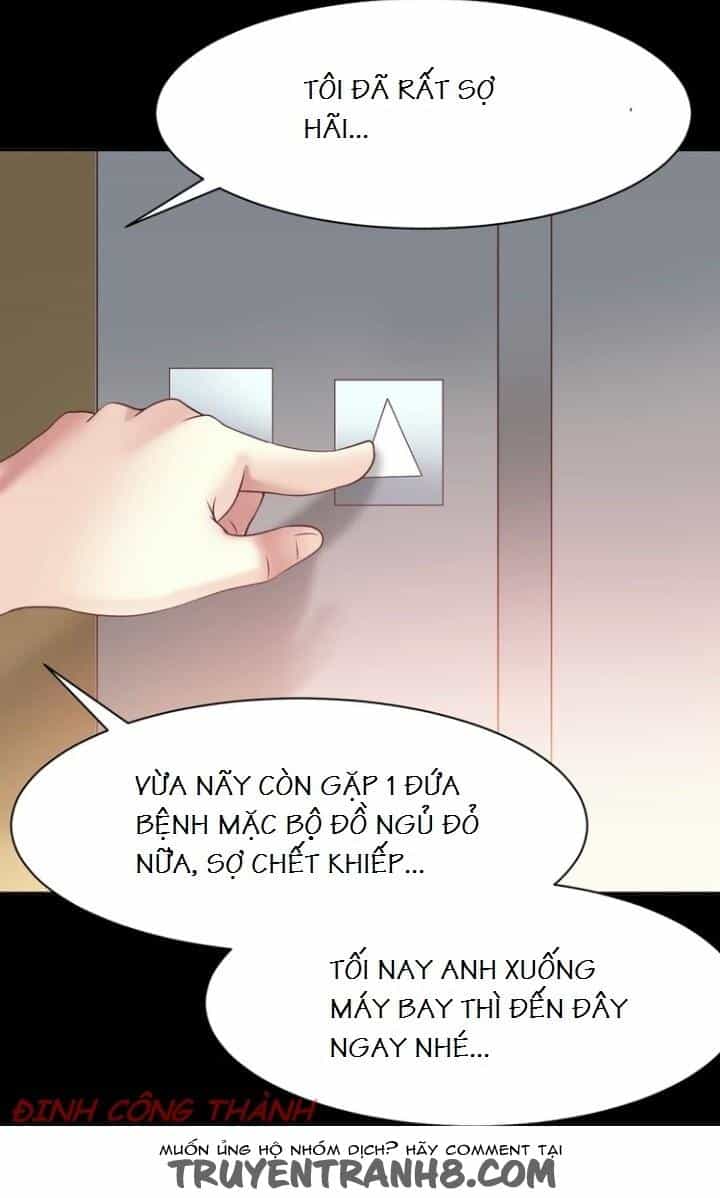 Truyện Kinh Dị Ở Tòa Nhà Số 44 - Chương 14 - ảnh 28
