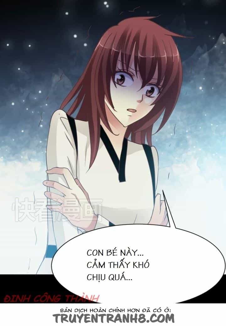 Truyện Kinh Dị Ở Tòa Nhà Số 44 - Chương 14 - ảnh 37