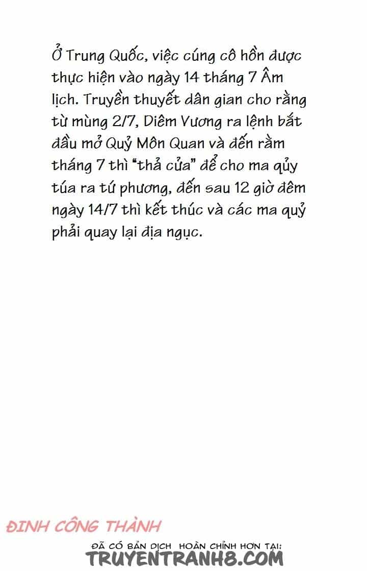 Truyện Kinh Dị Ở Tòa Nhà Số 44 - Chương 14 - ảnh 64