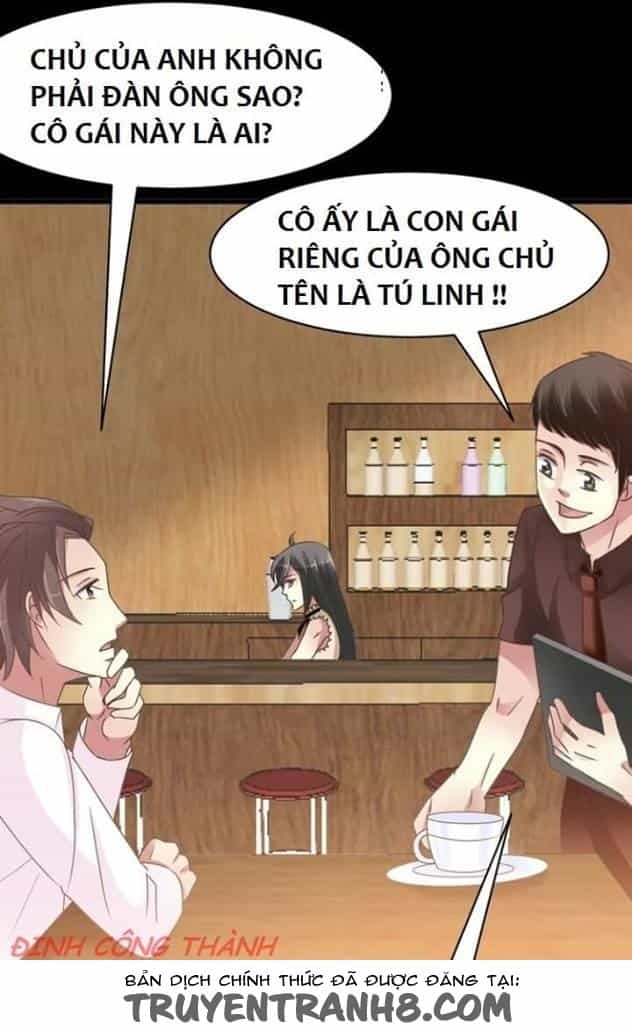 Truyện Kinh Dị Ở Tòa Nhà Số 44 - Chương 18 - ảnh 23