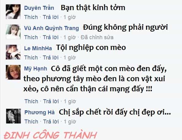 Truyện Kinh Dị Ở Tòa Nhà Số 44 - Chương 19 - ảnh 31