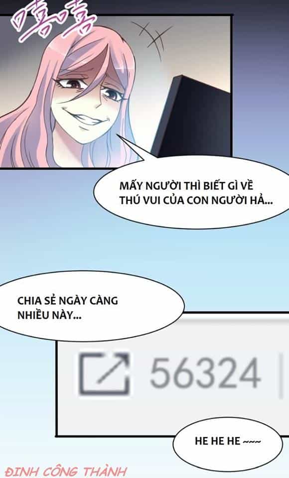 Truyện Kinh Dị Ở Tòa Nhà Số 44 - Chương 19 - ảnh 32