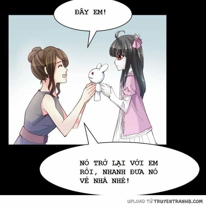 Truyện Kinh Dị Ở Tòa Nhà Số 44 - Chương 2 - ảnh 14