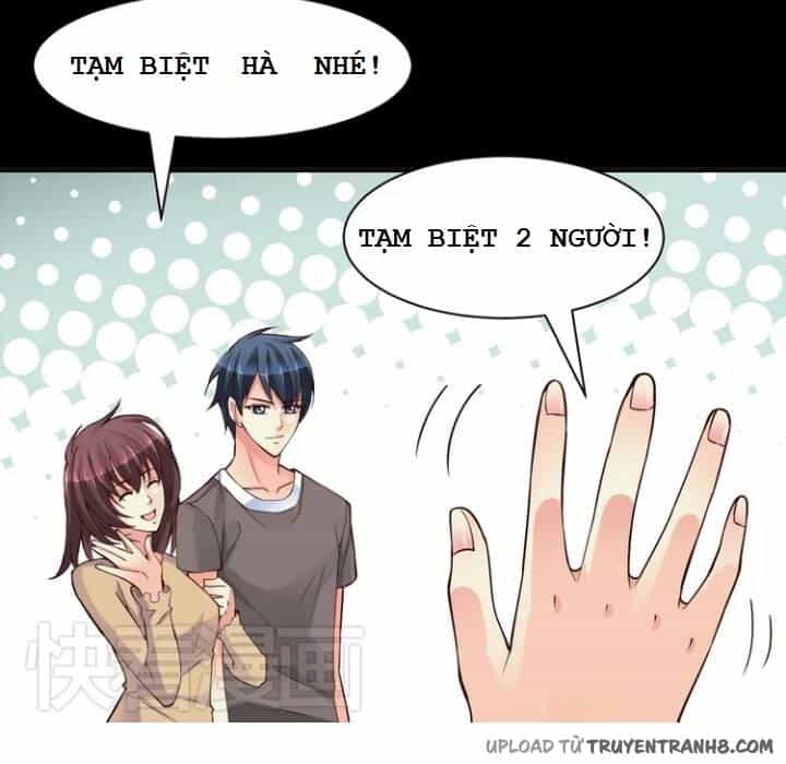 Truyện Kinh Dị Ở Tòa Nhà Số 44 - Chương 2 - ảnh 2