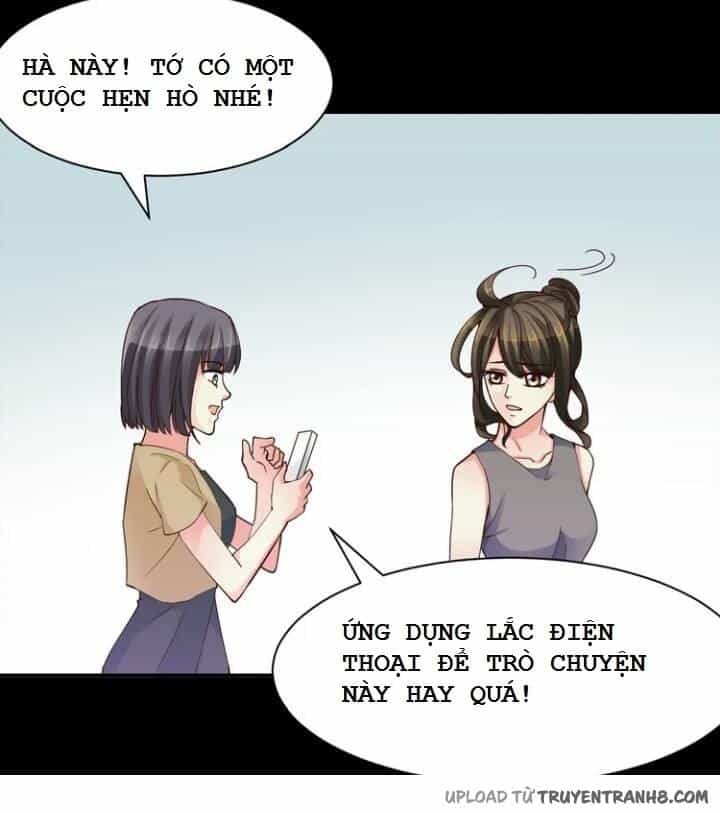 Truyện Kinh Dị Ở Tòa Nhà Số 44 - Chương 2 - ảnh 4